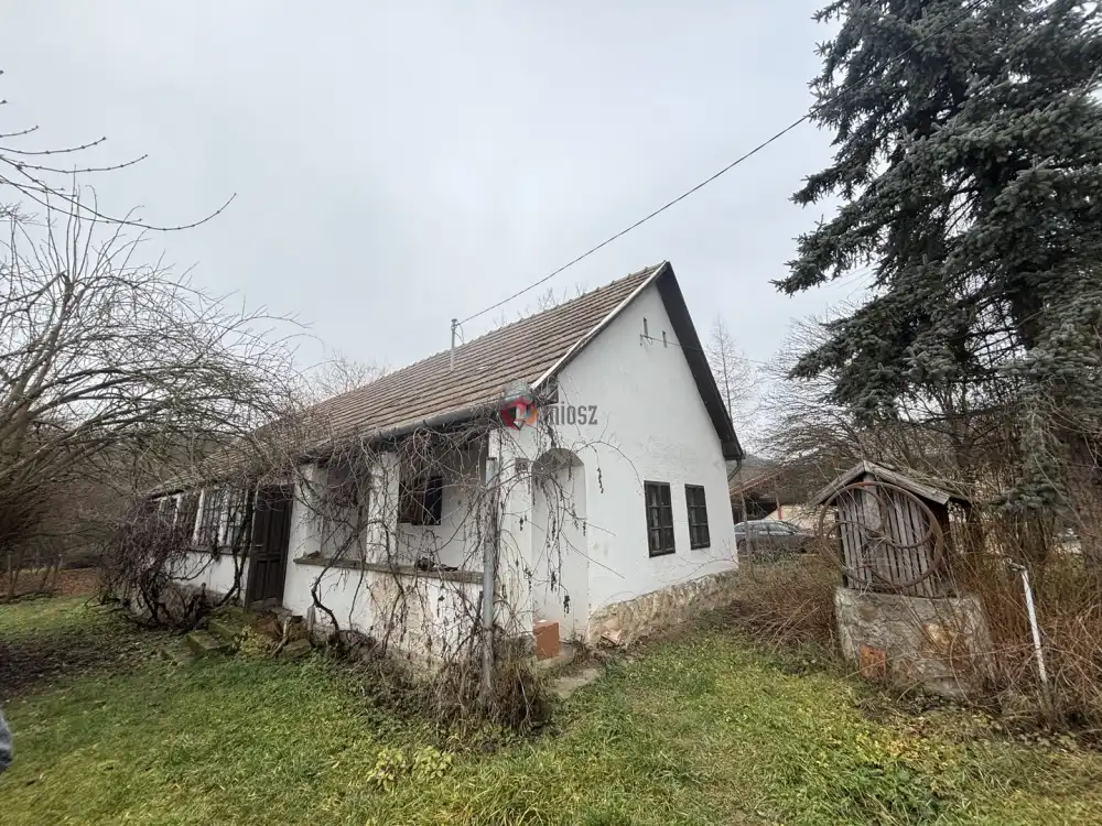 Nógrád megye - Alsópetény