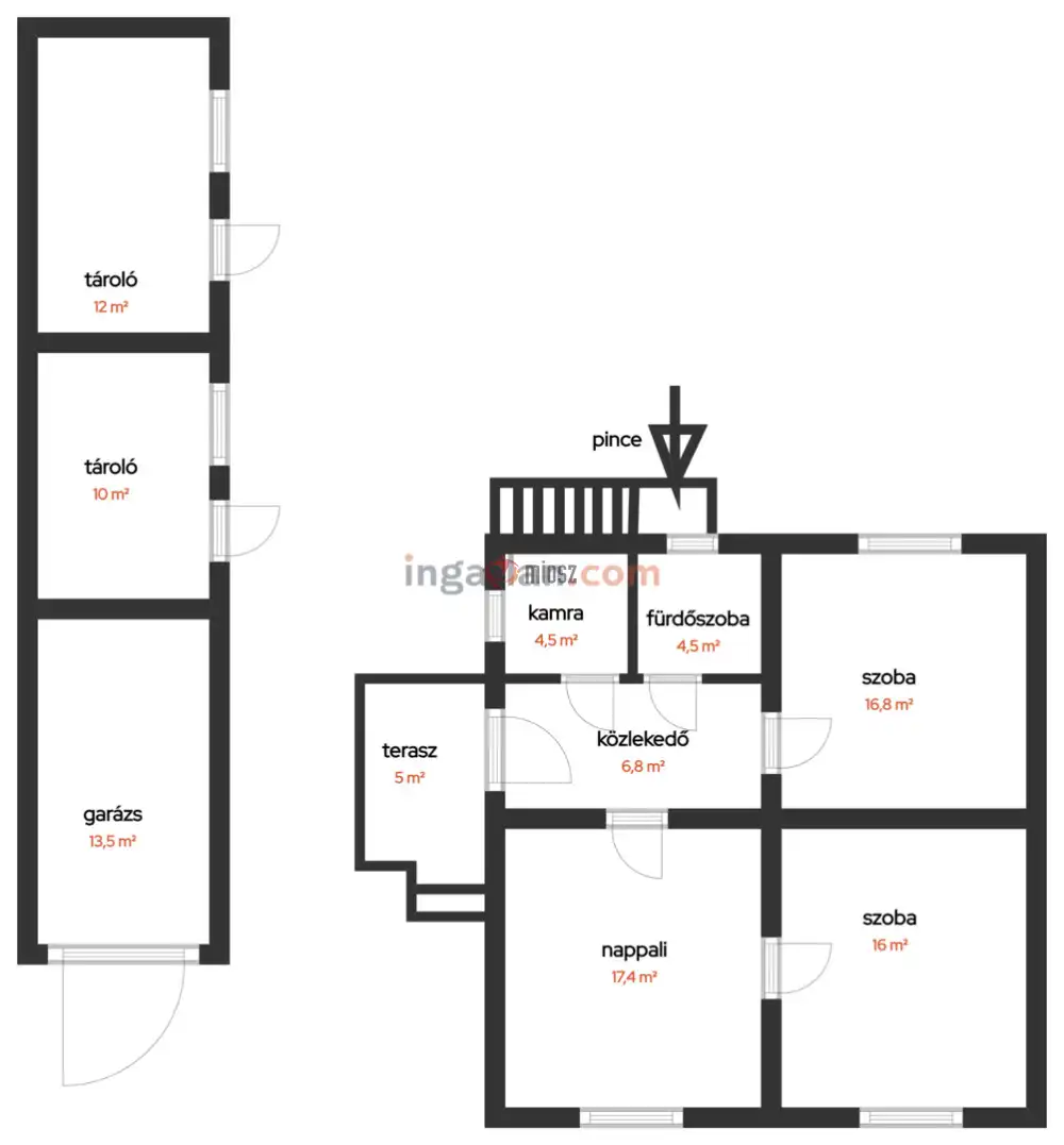 Nógrád megye - Alsópetény