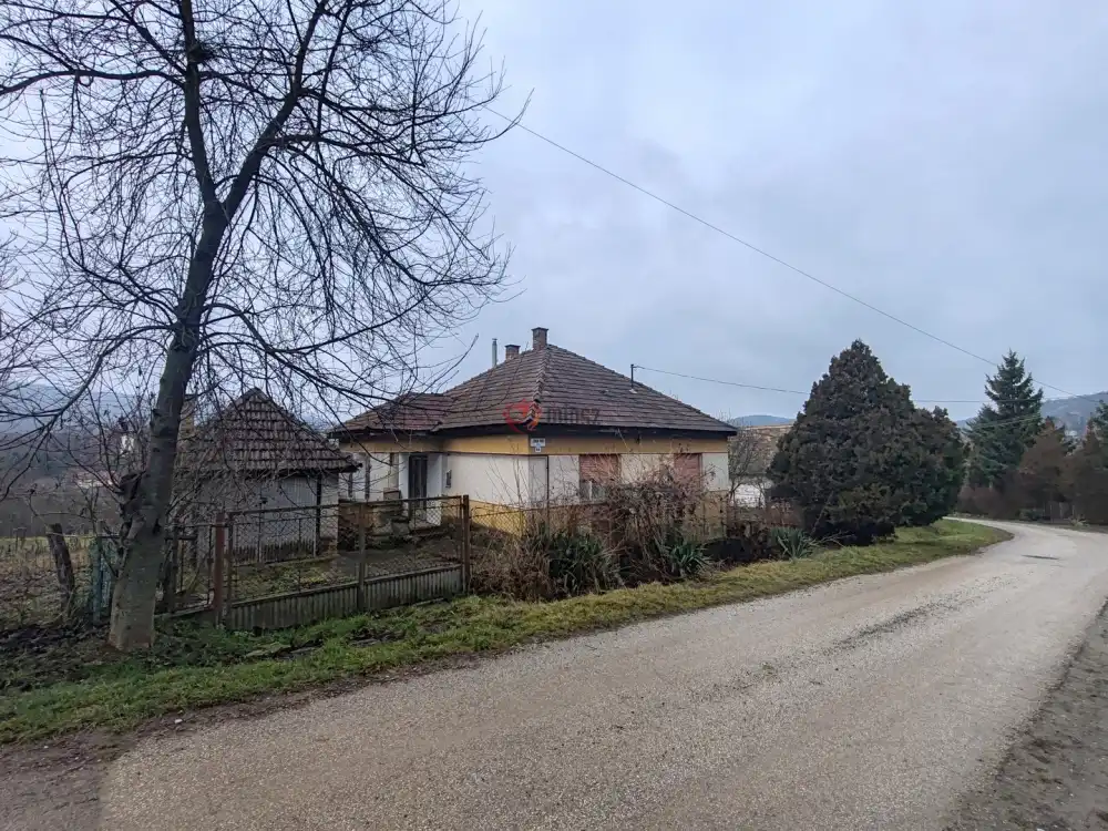 Nógrád megye - Alsópetény