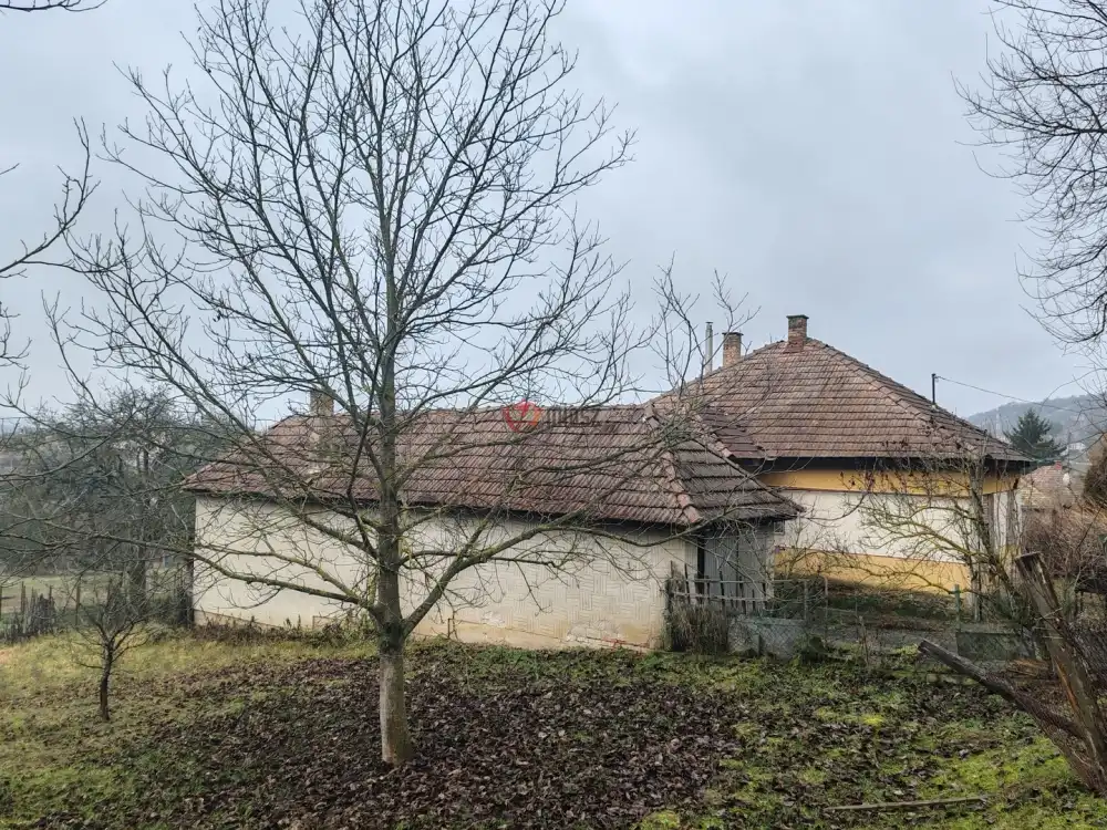 Nógrád megye - Alsópetény