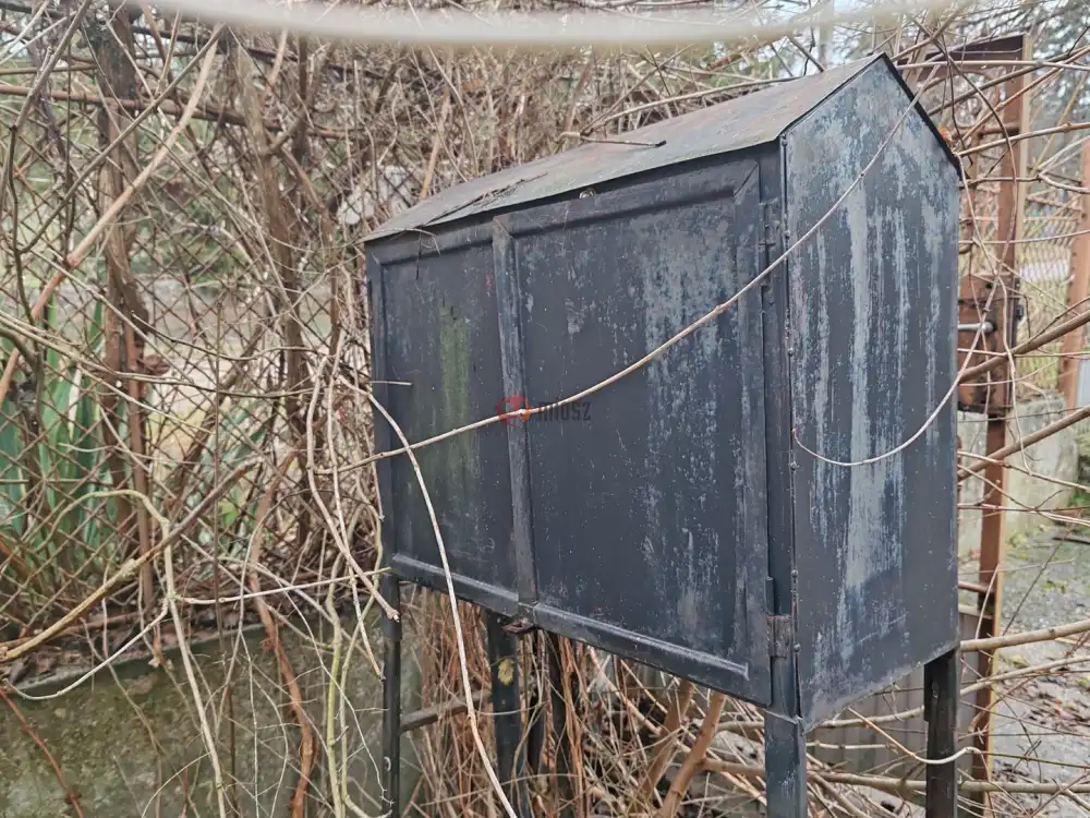 Nógrád megye - Alsópetény