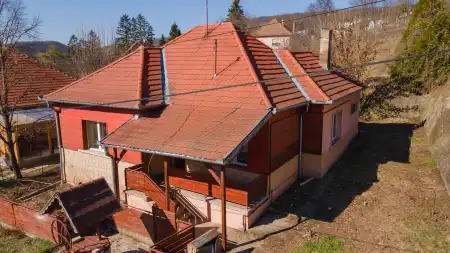 eladó családi ház, Alsópetény