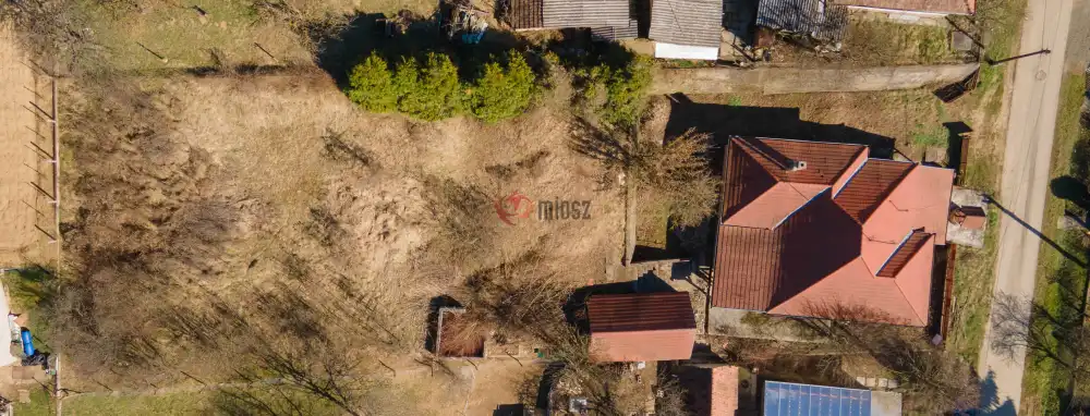 Nógrád megye - Alsópetény