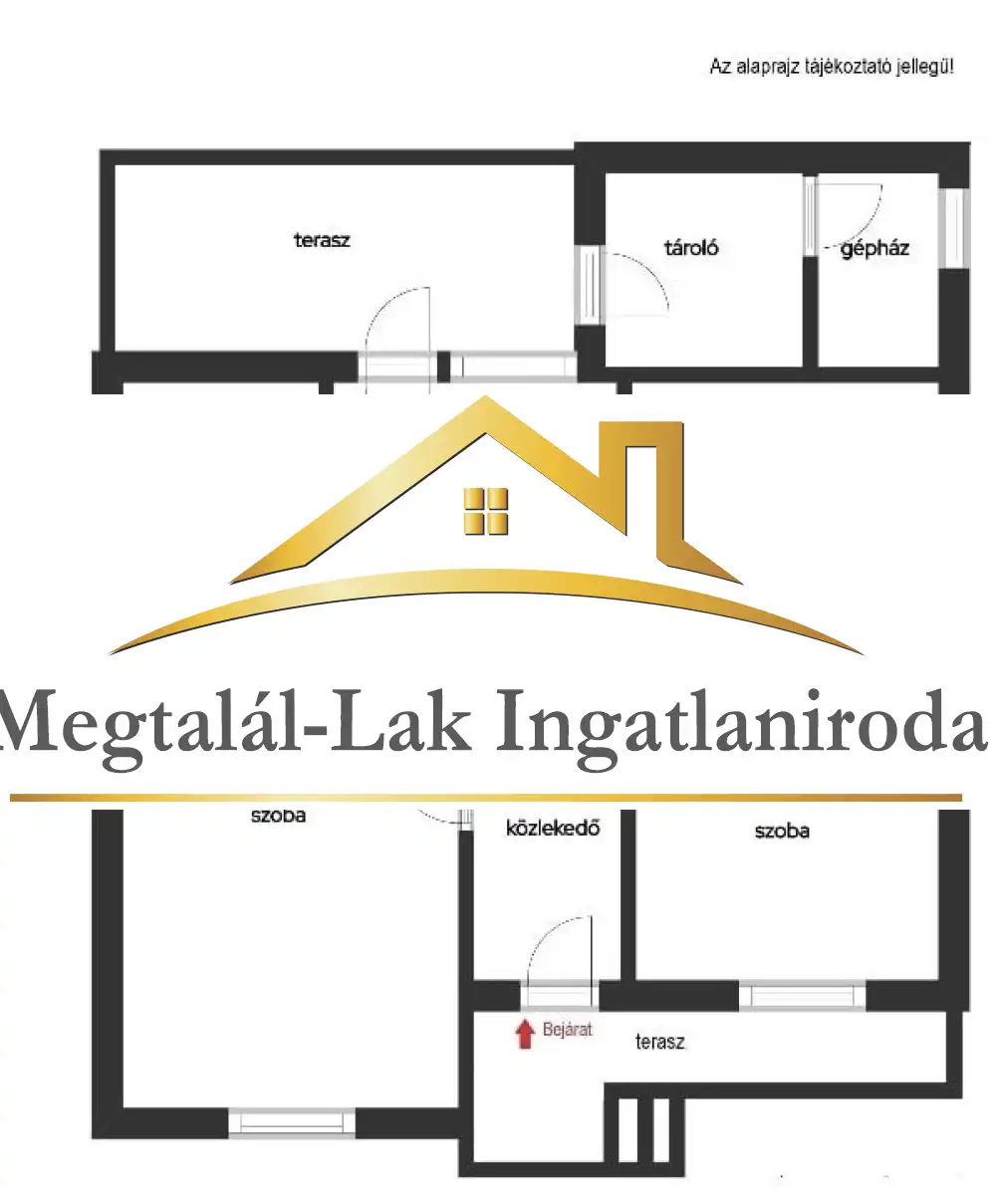 Nógrád megye - Alsópetény