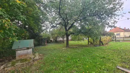 eladó családi ház, Alsórajk
