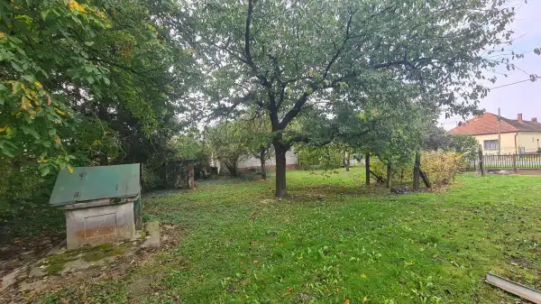 Eladó családi ház, Alsórajk 2 szoba 75 m² 25 M Ft