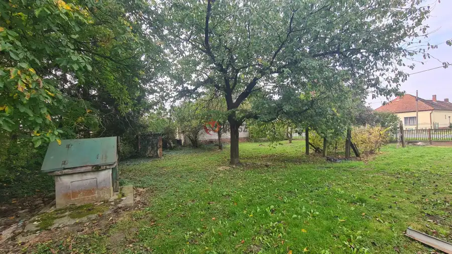eladó családi ház, Alsórajk