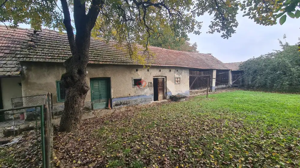 Zala megye - Alsórajk