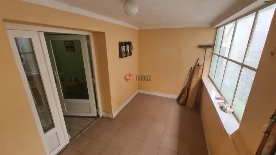 eladó családi ház, Alsórajk