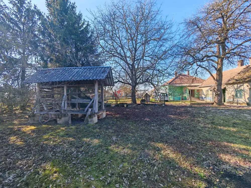 Zala megye - Alsórajk