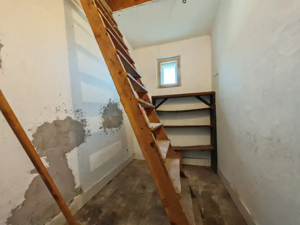 Zala megye - Alsórajk