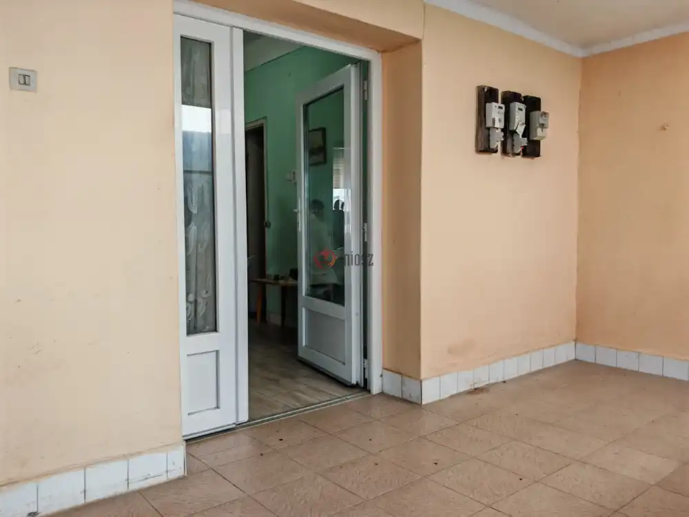 Zala megye - Alsórajk