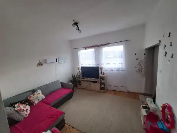 Eladó családi ház, Alsószentiván 3 szoba 80 m² 21 M Ft