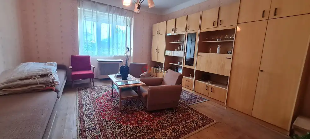 Fejér megye - Alsószentiván