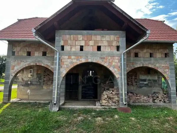 Eladó családi ház, Alsószuha 95 m² 12.9 M Ft
