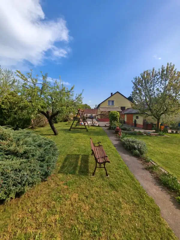 Eladó családi ház, Andornaktálya 4 szoba 175 m² 79.9 M Ft