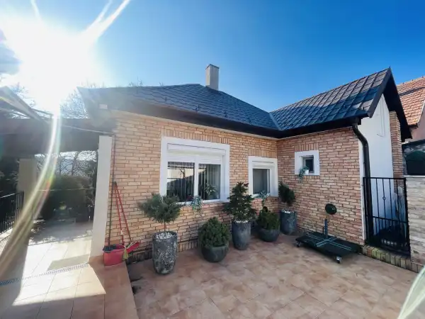 Eladó családi ház, Annavölgy 3 szoba 70 m² 74.5 M Ft