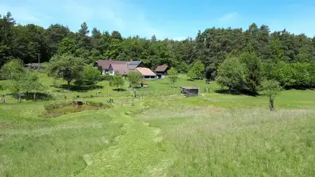 eladó családi ház, Apátistvánfalva