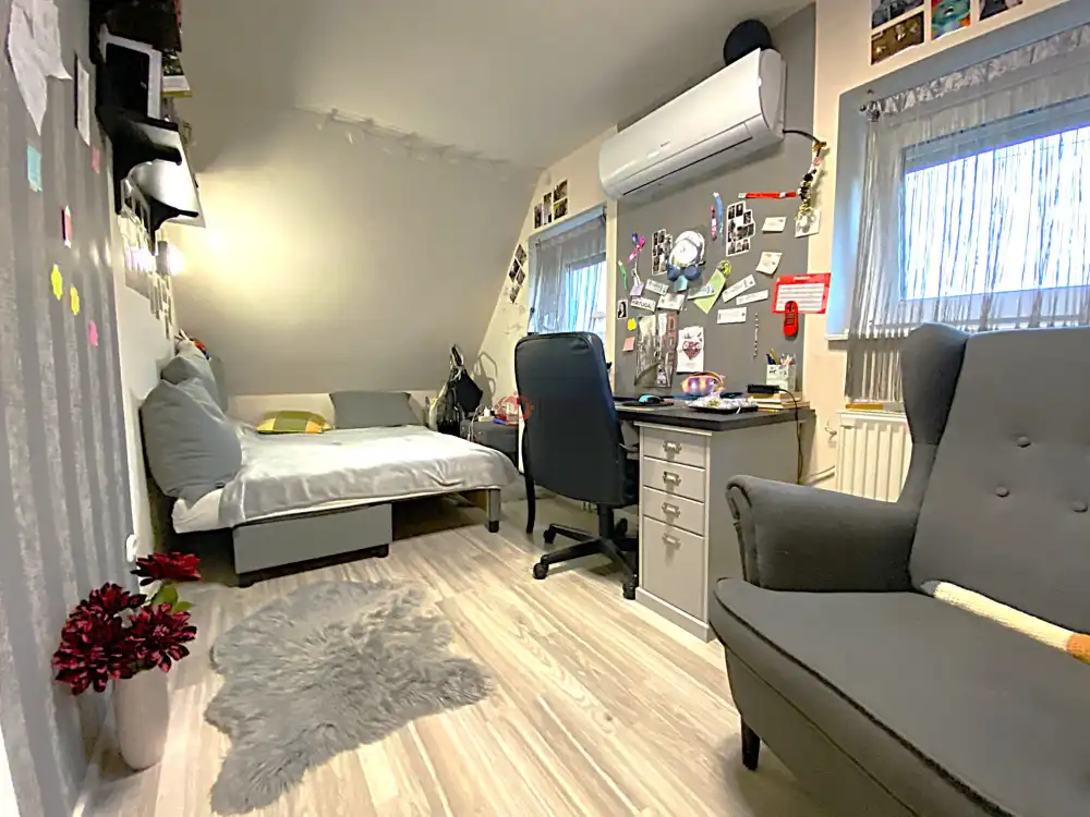 Pest megye - Áporka