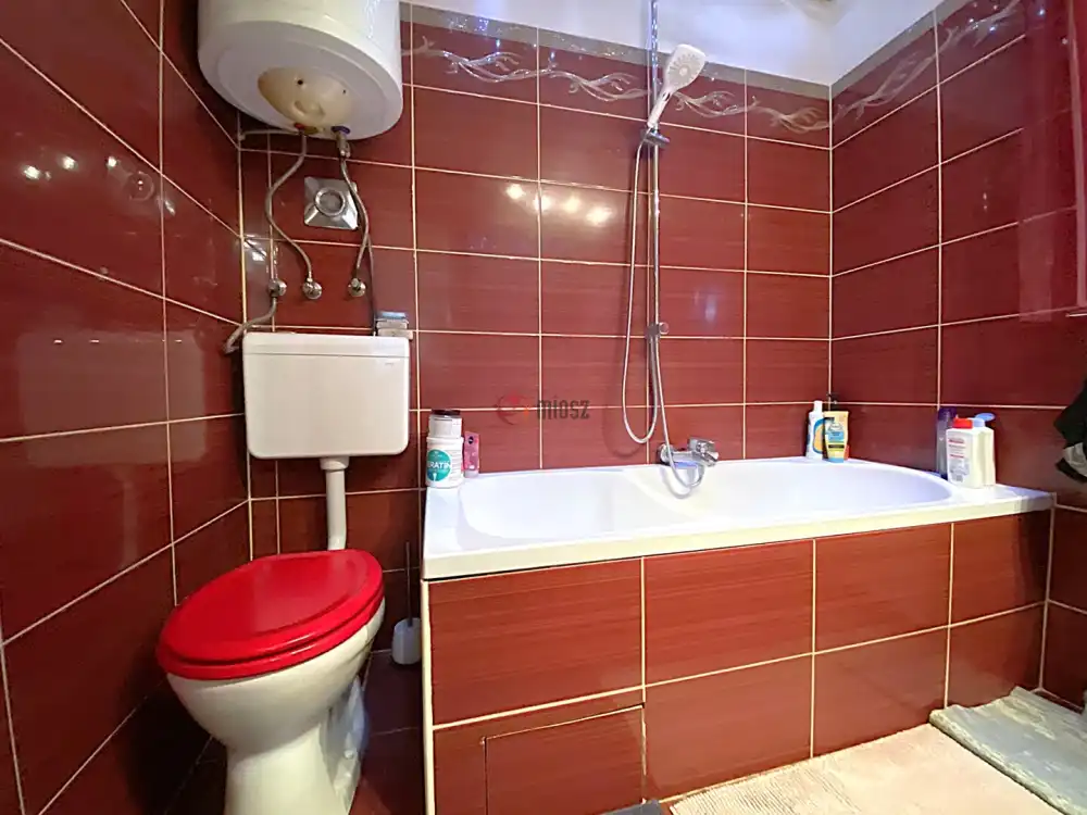 Pest megye - Áporka