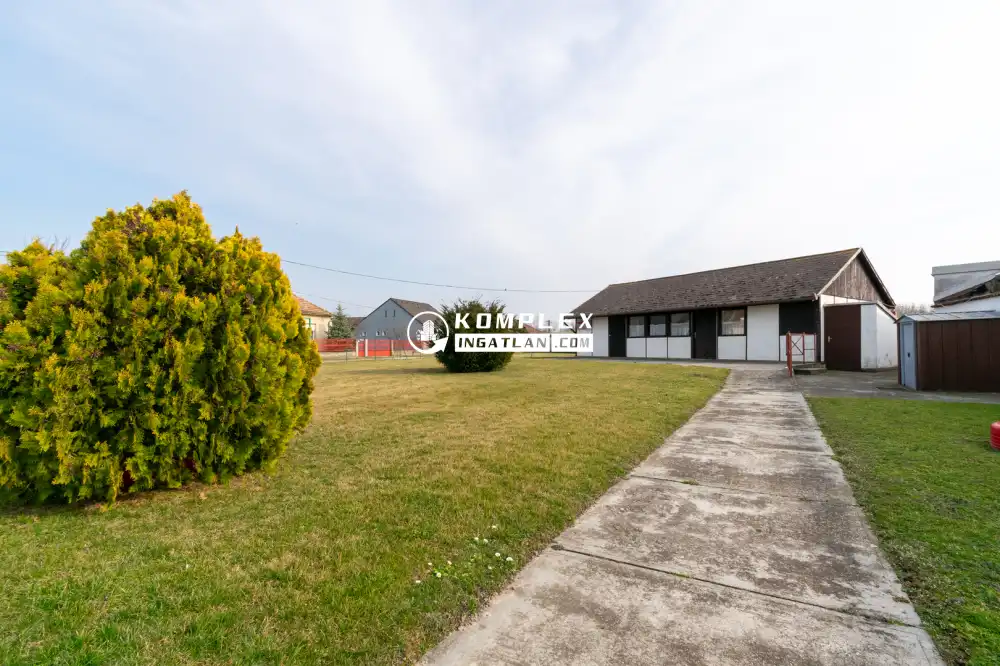 Győr-Moson-Sopron megye - Arak