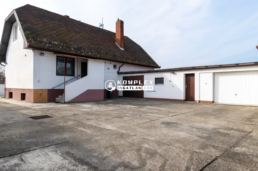 Győr-Moson-Sopron megye - Arak