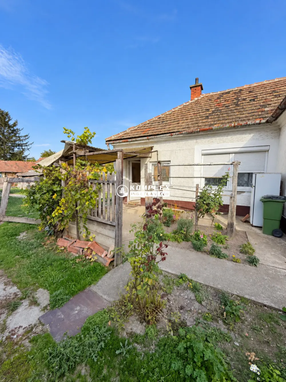Győr-Moson-Sopron megye - Ásványráró