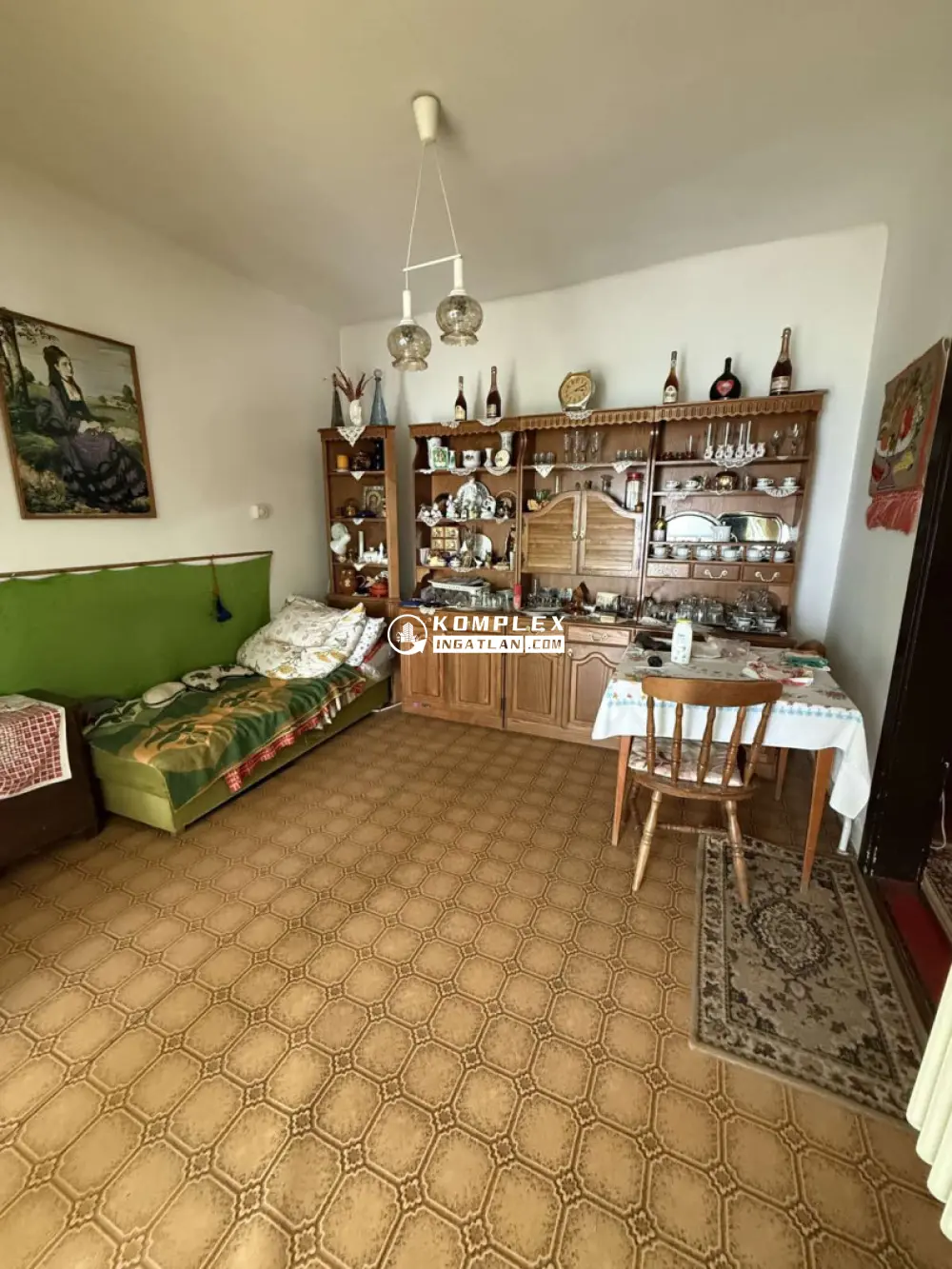 Győr-Moson-Sopron megye - Ásványráró