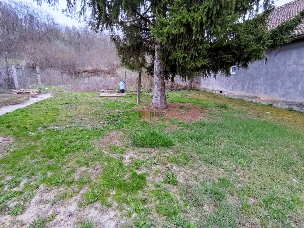 Baranya megye - Babarc