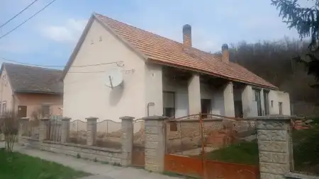 eladó családi ház, Babarc