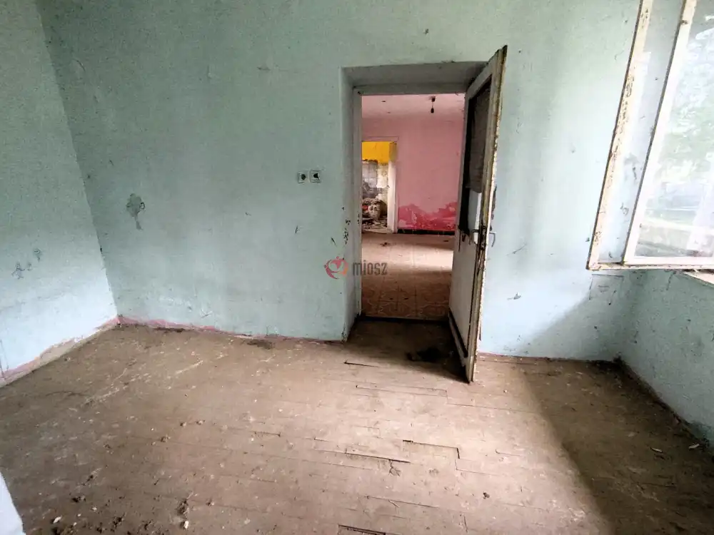 Baranya megye - Babarc