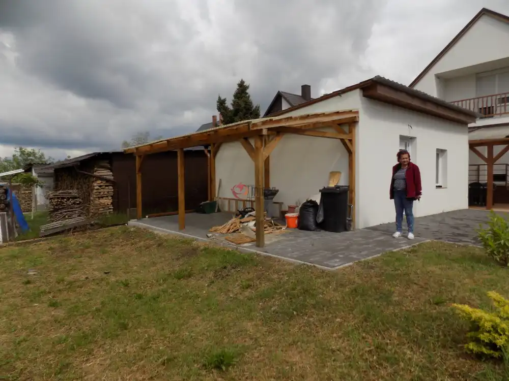 Komárom-Esztergom megye - Bábolna