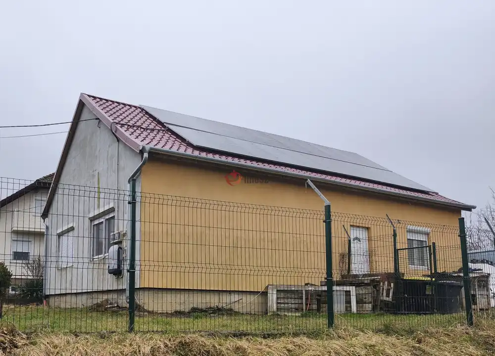 Zala megye - Babosdöbréte