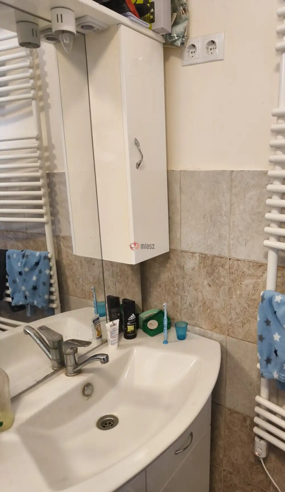 Zala megye - Babosdöbréte