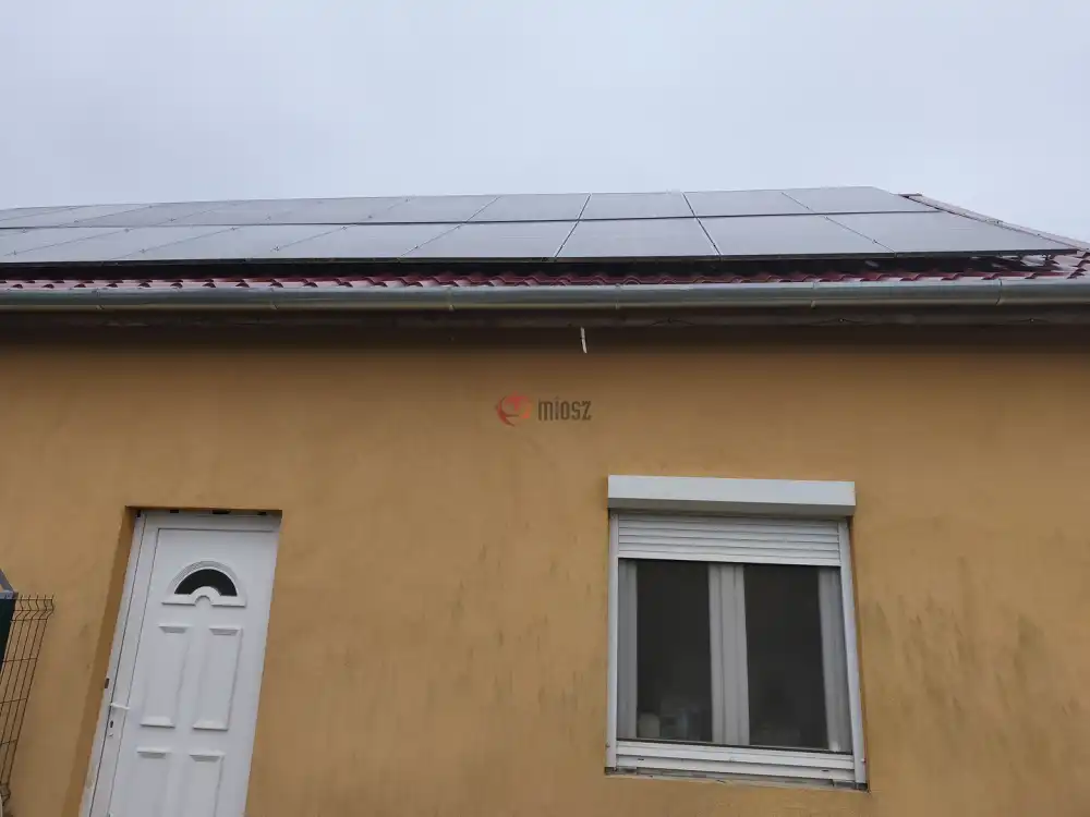 Zala megye - Babosdöbréte