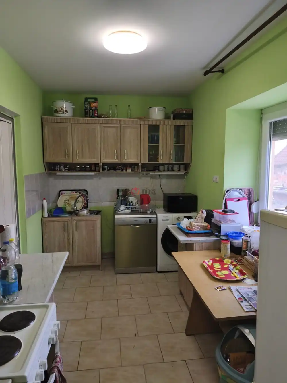 Zala megye - Babosdöbréte