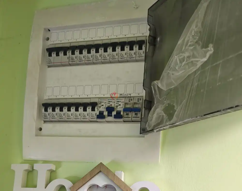 Zala megye - Babosdöbréte