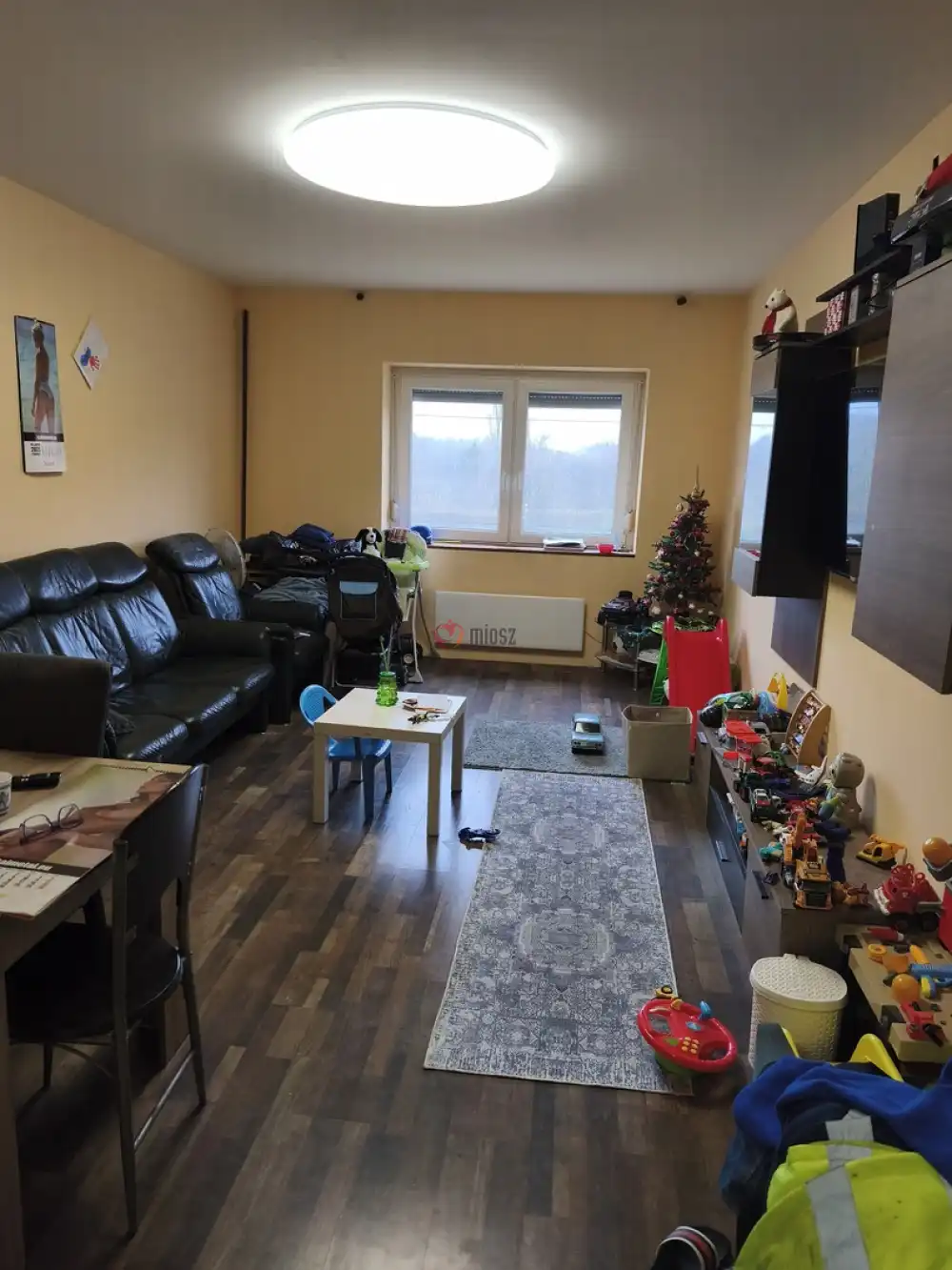 Zala megye - Babosdöbréte