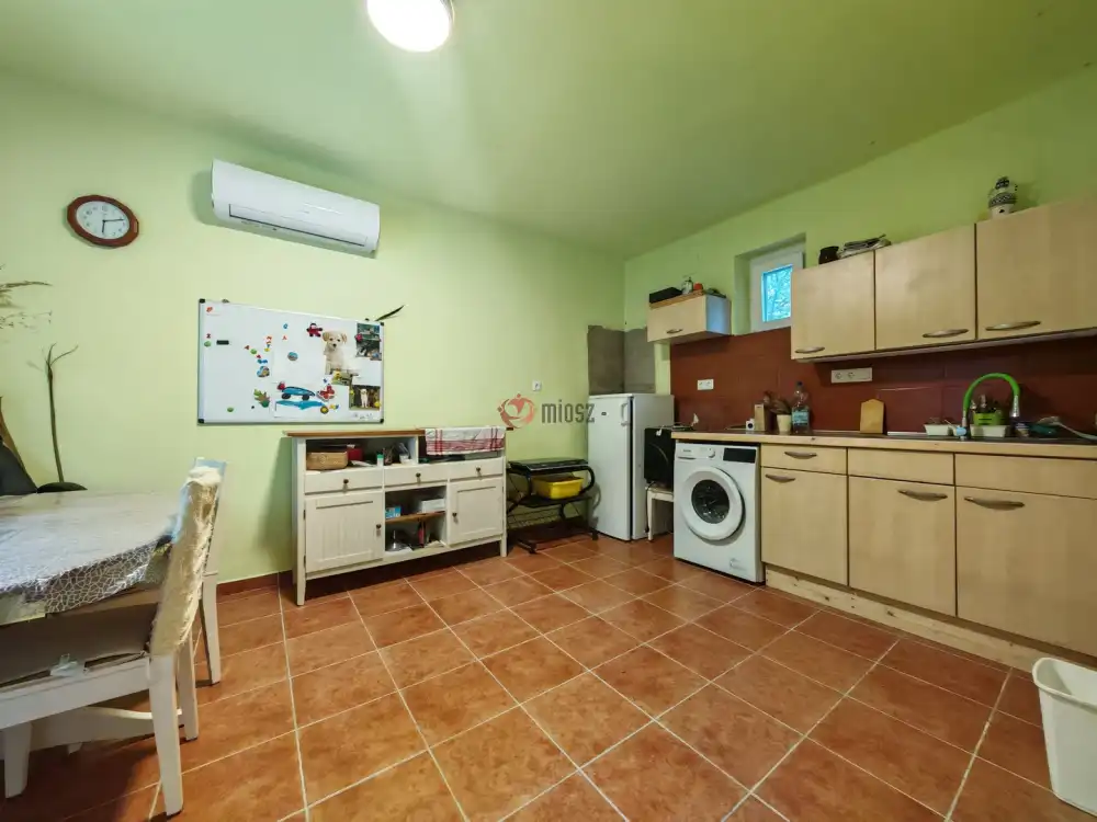 Zala megye - Babosdöbréte