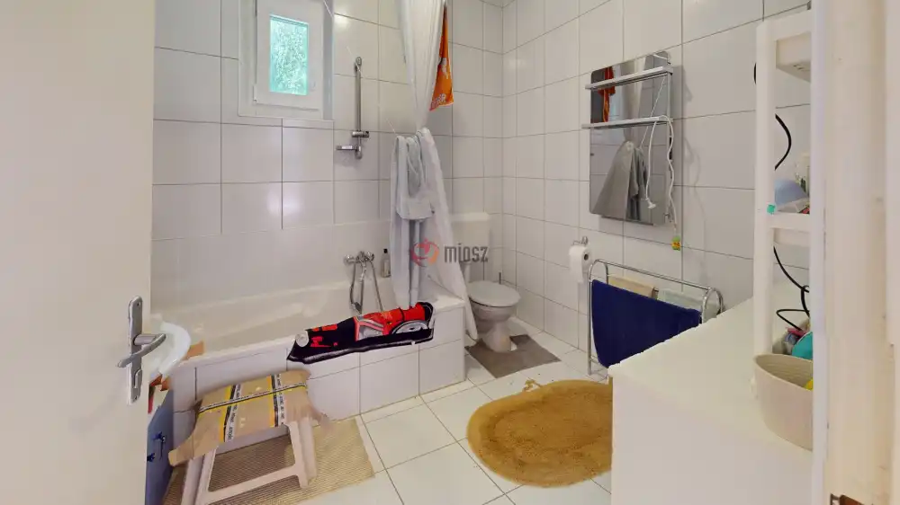 Zala megye - Babosdöbréte