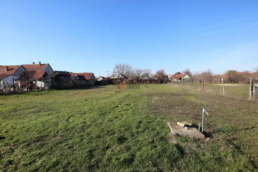 Bács-Kiskun megye - Bácsalmás