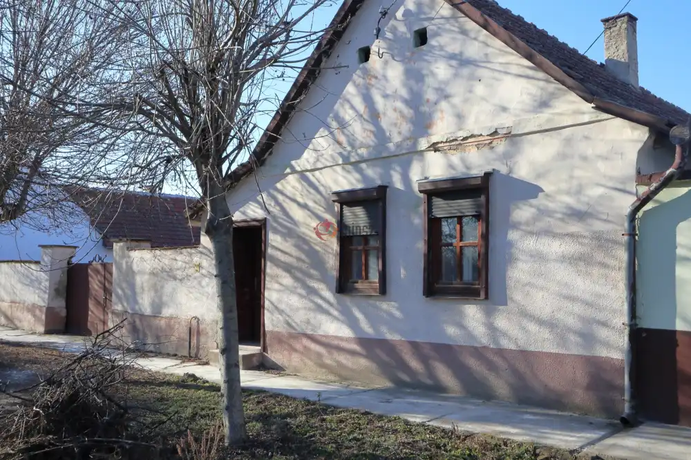 Bács-Kiskun megye - Bácsalmás