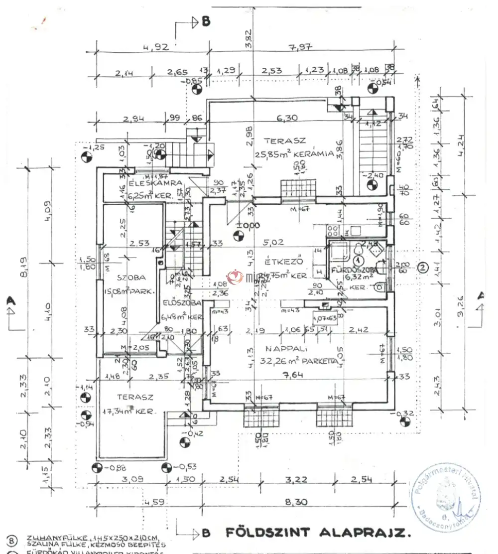Veszprém megye - Badacsonytomaj-Badacsony