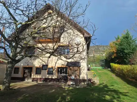 eladó családi ház, Badacsonytomaj