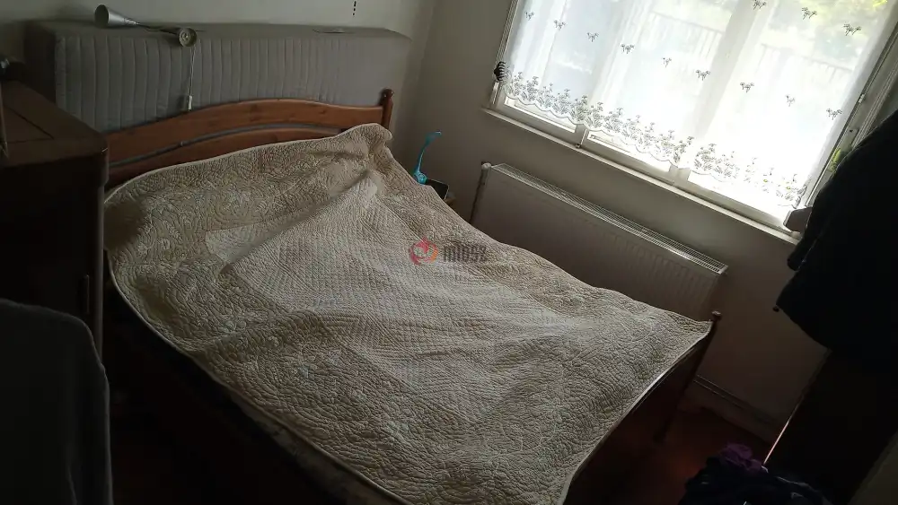 Pest megye - Bag