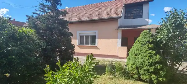 Eladó családi ház, Bag 3+1 szoba 109 m² 69.5 M Ft