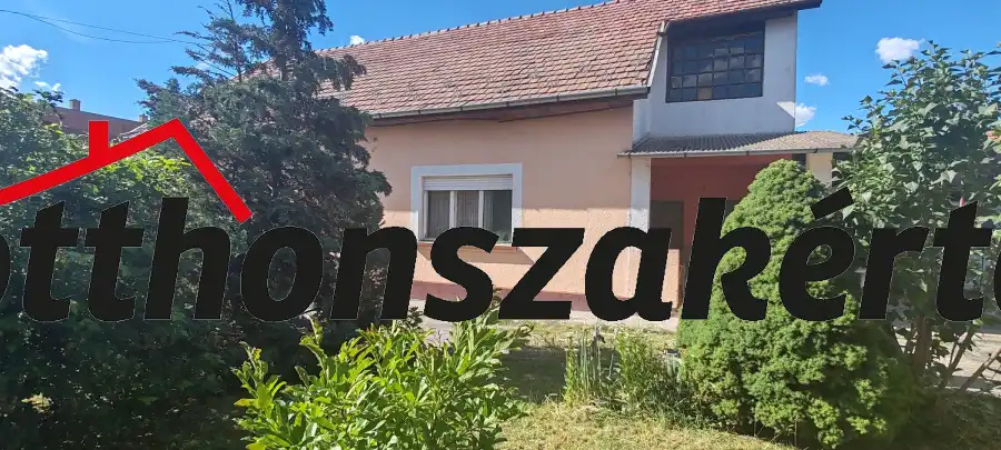 eladó családi ház, Bag