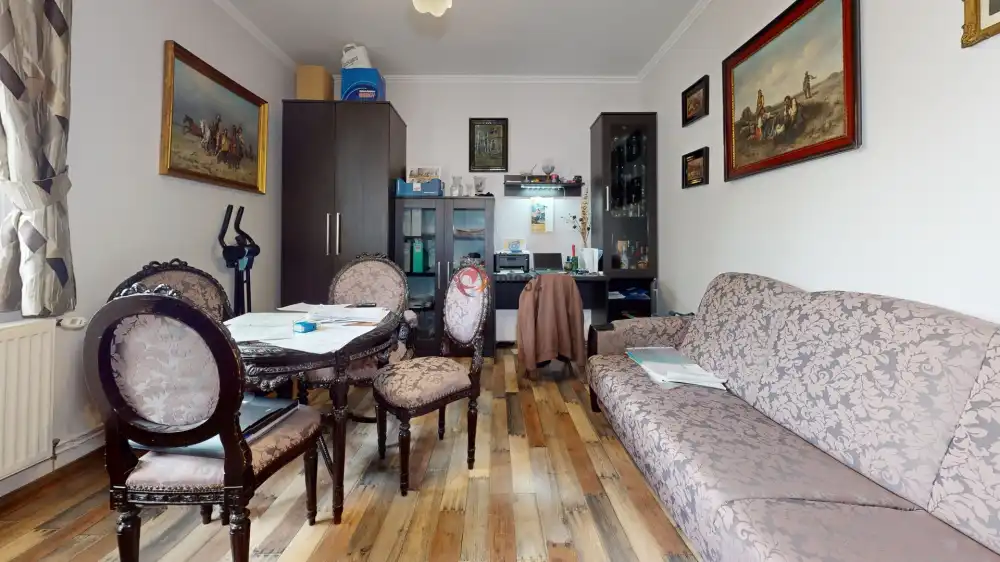 Vas megye - Bajánsenye