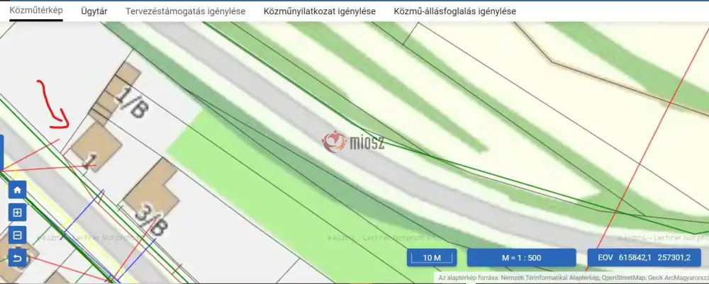 Komárom-Esztergom megye - Bajna