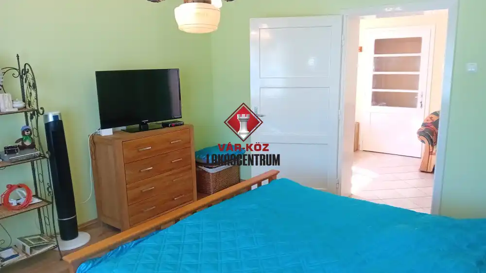 Veszprém megye - Bakonyság